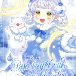 Bé Con Báo Tuyết Của Gia Tộc Báo Đen